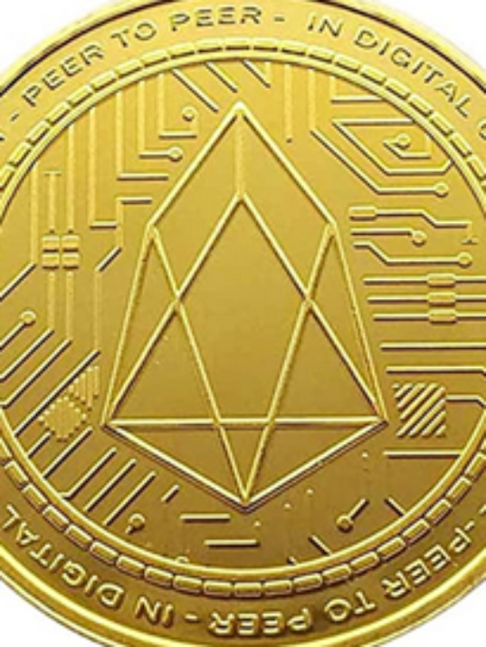 EOS-Coin