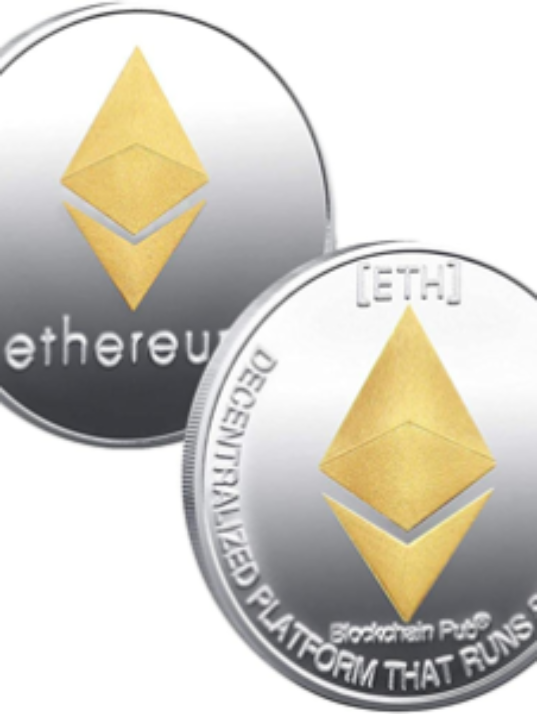 Ethereum Coin