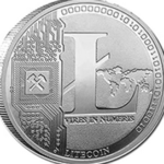 Litecoin (Commemorative)