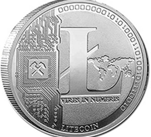 Litecoin (Commemorative)