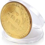 Bitcoin - Gold (Commemorative)